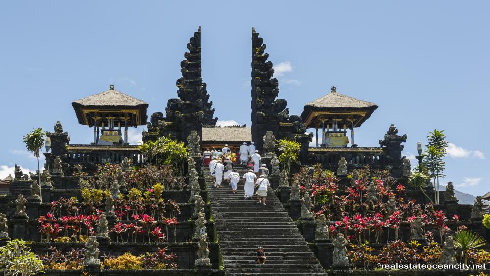 Pura Besakih