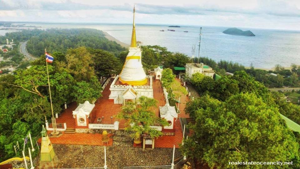 เขาตังกวน สงขลา