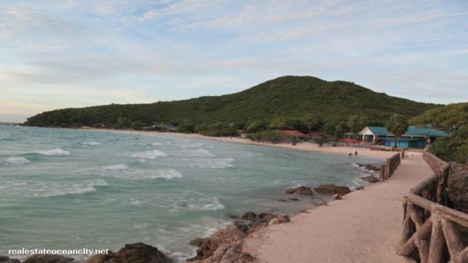 สะพานไม้หาดเทียน เมื่อพูดถึงพัทยา หลายคนอาจนึกถึงหาดทรายคึกคักและแสงสีแห่งเมืองท่องเที่ยวที่ไม่เคยหลับใหล แต่หากคุณกำลังมองหาสถานที่เงียบสงบที่ซ่อนตัวอยู่ท่ามกลางธรรมชาติ "สะพานไม้หาดเทียน" คือหนึ่งในจุดหมายที่ไม่ควรพลาด ด้วยบรรยากาศที่เป็นเอกลักษณ์ สะพานไม้เก่าแก่ที่ทอดยาวเหนือผืนน้ำใสสะอาด พร้อมทิวทัศน์ของท้องทะเลกว้างไกล ทำให้ที่นี่เป็นสถานที่ที่เหมาะแก่การพักผ่อนและดื่มด่ำกับความงามของธรรมชาติ