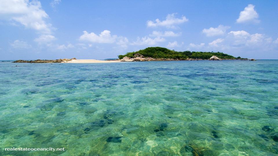 เกาะมันใน เป็นหนึ่งในสามเกาะของ หมู่เกาะมัน ซึ่งตั้งอยู่ในเขตอำเภอแกลง จังหวัดระยอง โดยเกาะนี้ถือเป็นเกาะที่มีความสำคัญด้านการอนุรักษ์สิ่งแวดล้อม เพราะเป็นที่ตั้งของ ศูนย์อนุรักษ์พันธุ์เต่าทะเล ที่อยู่ภายใต้การดูแลของ กรมประมง นักท่องเที่ยวที่มาเยือนจะได้สัมผัสกับบรรยากาศที่เงียบสงบ ชายหาดที่สวยงาม และกิจกรรมเชิงอนุรักษ์ที่น่าสนใจ