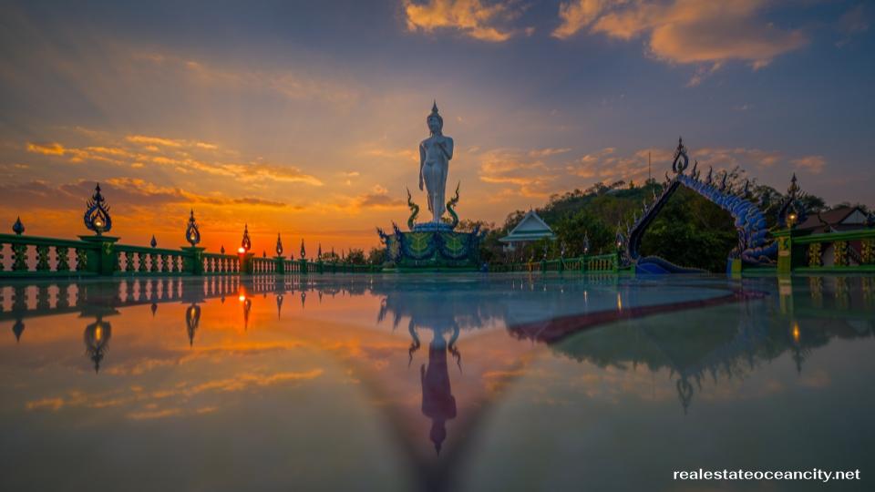 สำนักสงฆ์เขาพระครู