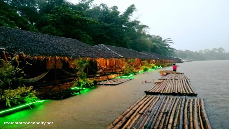 Tayan Resort and Spa ในโลกที่เต็มไปด้วยความเร่งรีบและเสียงรบกวน การได้หลีกหนีมายังสถานที่ที่มอบความสงบ ผ่อนคลาย และฟื้นฟูร่างกายและจิตใจ