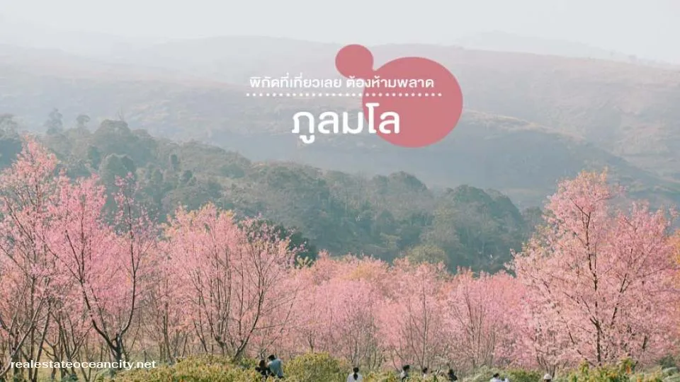 ภูลมโล