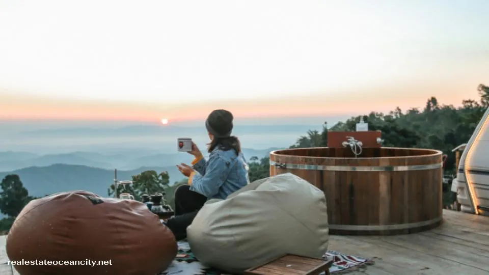 Rain Glamping ดอยแม่มอญ